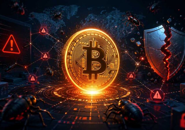 Bitcoin Bugs Expose Security Risks Across Crypto Projects