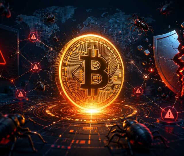 Bitcoin Bugs Expose Security Risks Across Crypto Projects