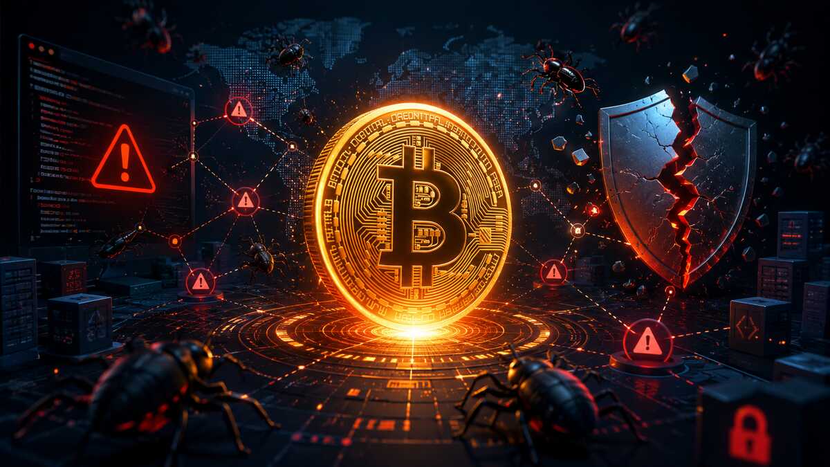 Bitcoin Bugs Expose Security Risks Across Crypto Projects