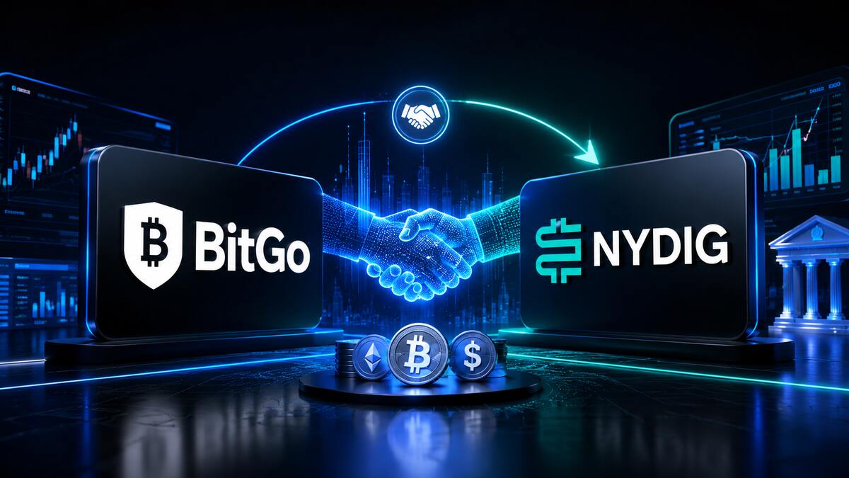 bitgo nydig deal adds trading and financing services – CryptoNewsBytes Bitgo Nydig Deal Adds Trading and Financing Services