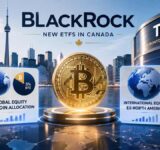 blackrock etfs