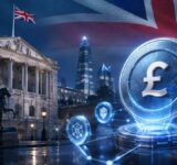 Britain Stablecoins Plan Adds New Bank Innovation Goal