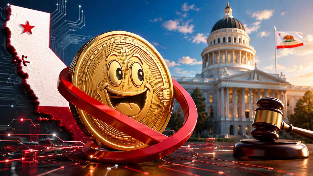 california memecoin bill restricts officials tokens – CryptoNewsBytes California Memecoin Bill Restricts Officials Tokens