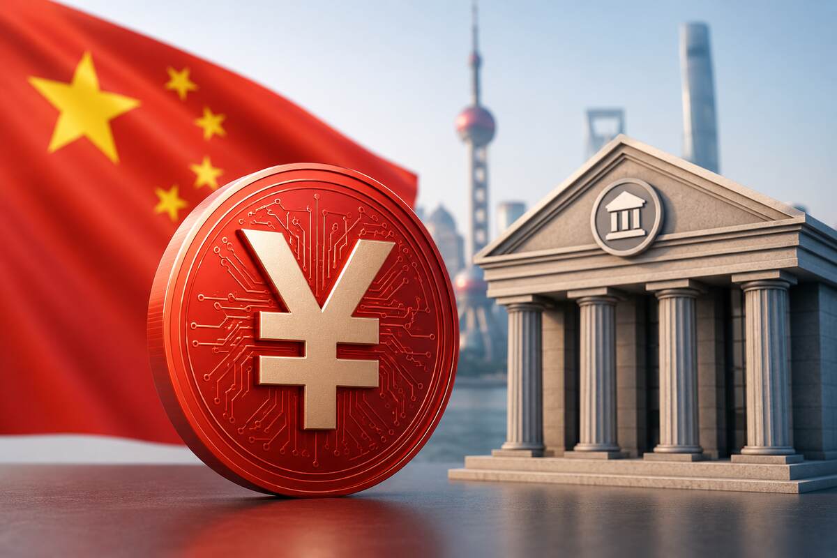 china expands digital yuan network with eight new banks – CryptoNewsBytes China Expands Digital Yuan Network with Eight New Banks