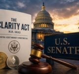 Clarity Act Faces September 15 Senate Procedural Vote