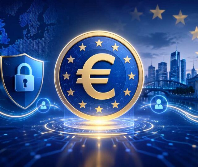Ecb Says Digital Euro Offers More Privacy Than Transfers