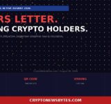 Fake Irs Letter Scam is Targeting Crypto Holders Here is Exactly How It Works