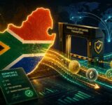How Will South Africa Crypto Rules Govern Offshore Use