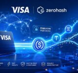 How Will Visa Stablecoin Support Expand with Zerohash