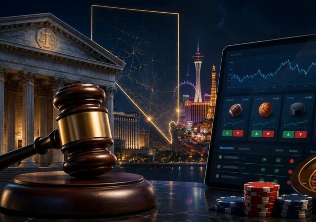 Kalshi Ruling Deepens Fight over State Gaming Oversight