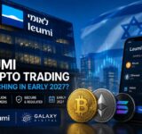 leumi crypto trading