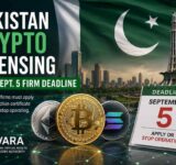 pakistan crypto licensing
