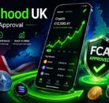 Robinhood Uk Secures Fca Approval Before New Crypto Rules