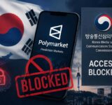 polymarket access