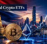 Thailand Crypto Etfs Move Toward Thai Stock Markets