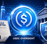What Does Circle Charter Mean for Usdc Oversight Now