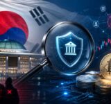 Will South Korea Fiu Gain New Powers over Crypto Firms