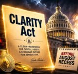 Will the Clarity Act Pass Before the August Recess