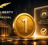 World Liberty Moves Ahead After Conditional Occ Approval