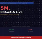 Bitget Hack Update: $387.5M, Withdrawals Live, THORChain