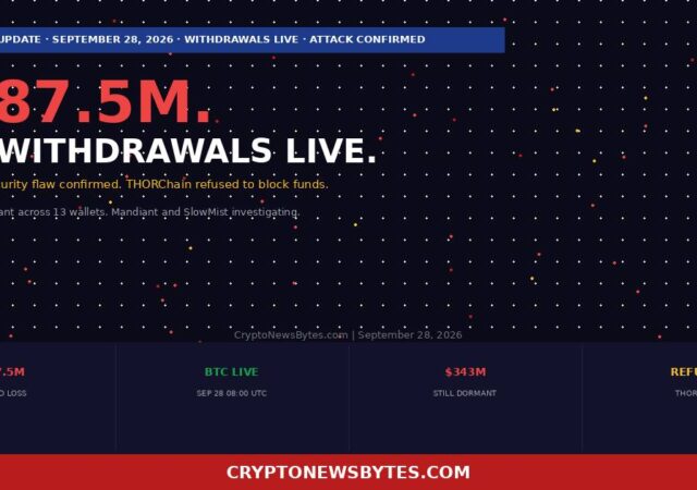 Bitget Hack Update Loss Raised to 75m Attack Method Confirmed Withdrawals Live