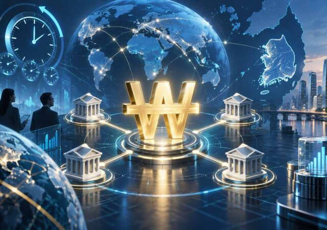 Can Won Settlement Pilot Aid Foreign Investors Abroad