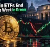 Bitcoin ETFs