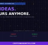 Hoskinson if You Share Ideas with Ai They Are Not Yours Anymore Midnight Fixes This