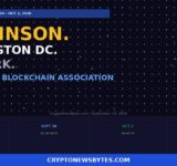 Hoskinson Keynotes Washington Dc Crypto Summit gba  with World Bank Sec and Un on September 30