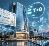 How Did Hana Digital Bond Cut Settlement Time to One Day