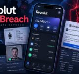 How Did Revolut Data Breach Expose 3 Customer Records