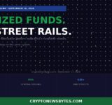 Ondo Finance Just Connected Tokenized Funds to Dtccs 85 of Us Mutual Fund Infrastructure Here is What That Means