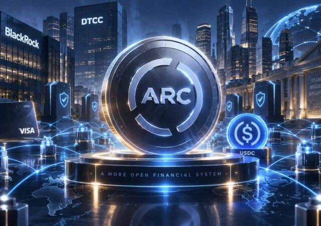 What Does Circle Arc Mainnet Mean with 100 Partners