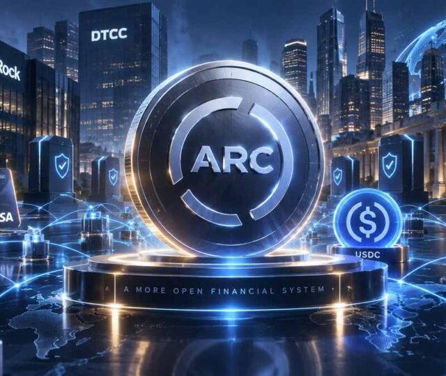 What Does Circle Arc Mainnet Mean with 100 Partners