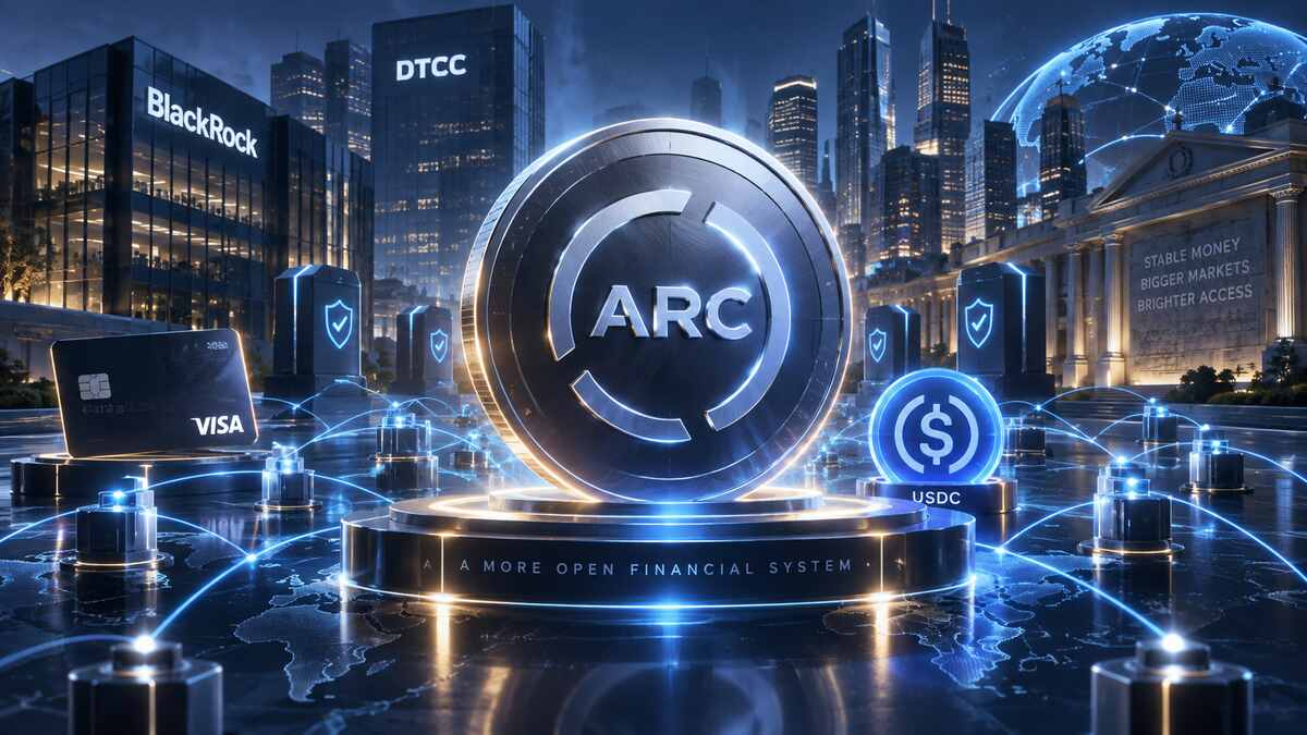 what does circle arc mainnet mean with 100 partners – CryptoNewsBytes What Does Circle Arc Mainnet Mean with 100 Partners