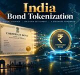 What Does India Bond Tokenization Mean for Investors