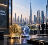 Why Did Standard Chartered Uae Expand Crypto Trading