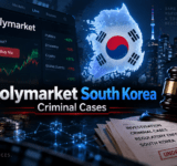 Polymarket South Korea