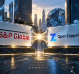 Why is Sp Global Pursuing Openzeppelin Acquisition