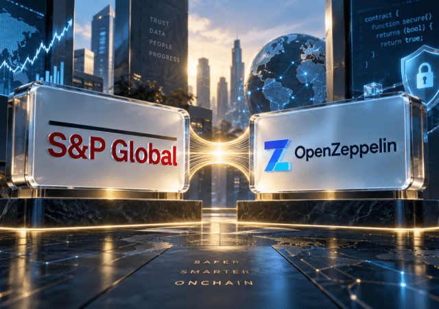 Why is Sp Global Pursuing Openzeppelin Acquisition