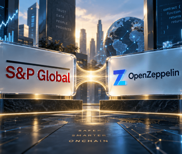 Why is Sp Global Pursuing Openzeppelin Acquisition