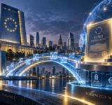 ECB tokenized bonds
