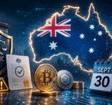 Will Australia Crypto Licenses Deadline Bring Fines