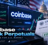 Will Coinbase Bring 50 Stock Perpetuals to Us Traders