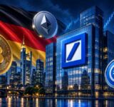 Will Deutsche Bank Custody Launch for Institutions in 2026