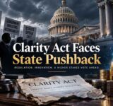 Will the Clarity Act Limit State Crypto Fraud Cases
