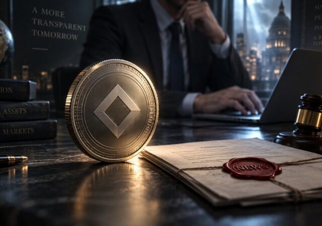 Will the House Advance the Crypto Tax Bill After Setback