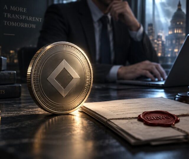 Will the House Advance the Crypto Tax Bill After Setback