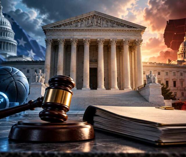 Will the Supreme Court Take Up the Kalshi Case in 2026