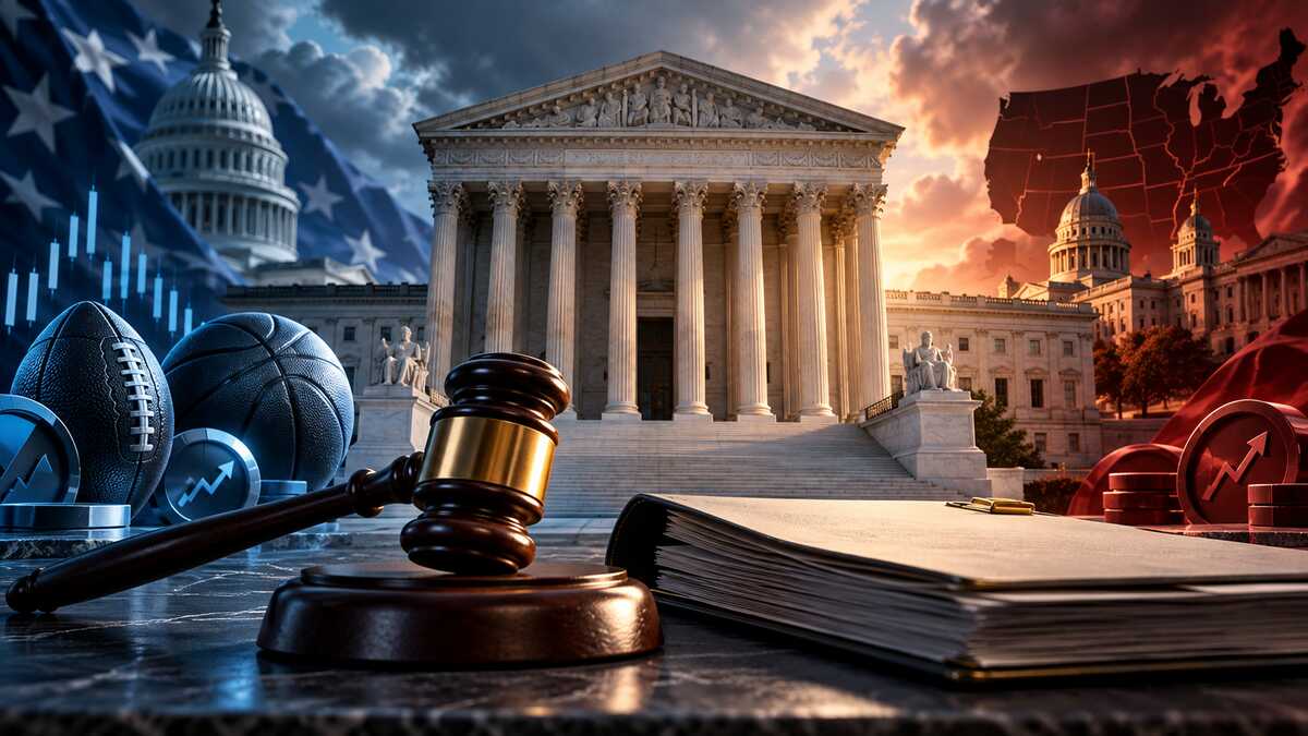 will the supreme court take up the kalshi case in 2026 – CryptoNewsBytes Will the Supreme Court Take Up the Kalshi Case in 2026